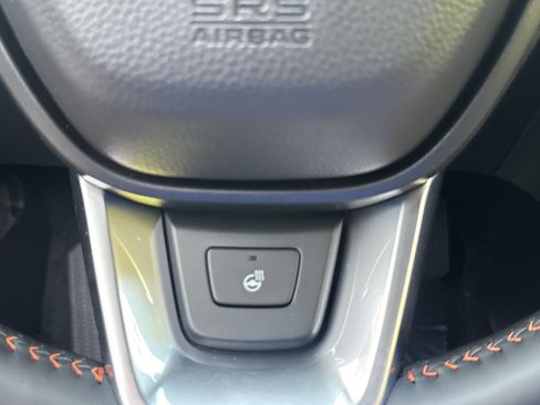 New 2026 Honda CR-V TrailSport image 26