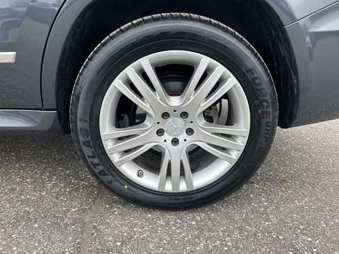 Used 2014 Mercedes-Benz GLK 350 4MATIC image 29