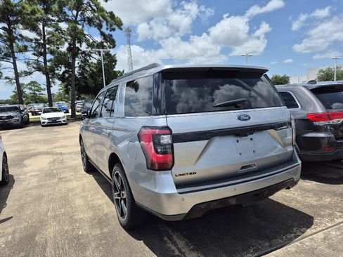 Used 2021 Ford Expedition Limited RWD image 17
