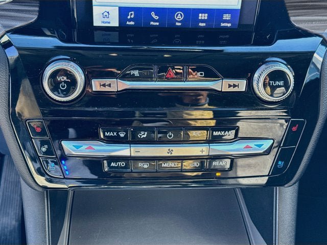 Used 2023 Ford Explorer Limited w/ Limited Technology Package AWD/4WD image 14
