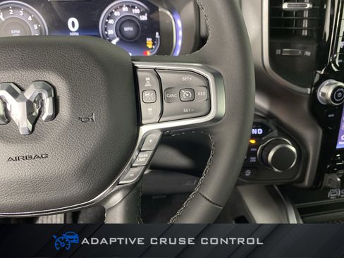 New 2026 RAM 1500 Big Horn AWD/4WD image 22