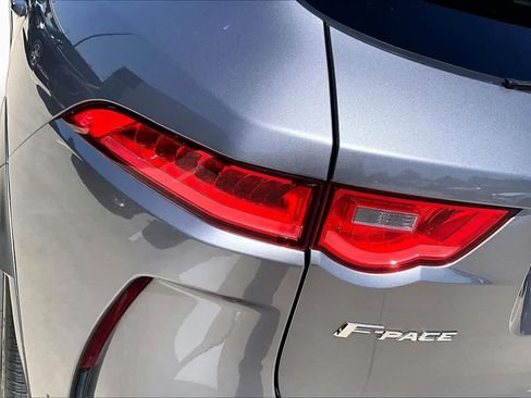 Used 2020 Jaguar F-PACE SVR AWD/4WD image 28