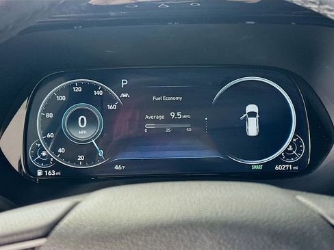 Used 2022 Hyundai Palisade Calligraphy image 26