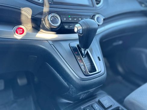 Used 2015 Honda CR-V EX image 21
