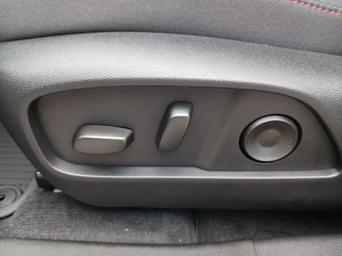 New 2026 Chevrolet Equinox RS w/ Convenience Package III image 16