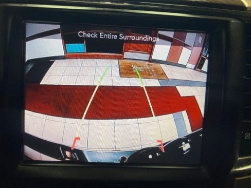 Used 2014 RAM 2500 Longhorn w/ Convenience Group AWD/4WD image 31