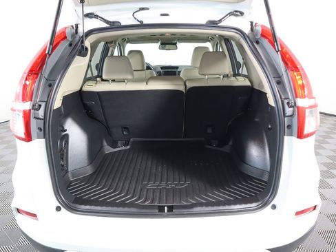 Used 2016 Honda CR-V Touring image 29