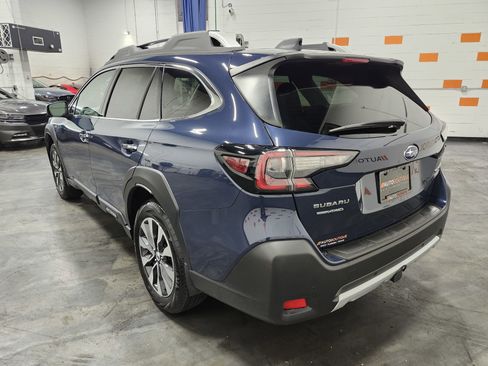 Used 2025 Subaru Outback Touring XT w/ Popular Package #2 image 17