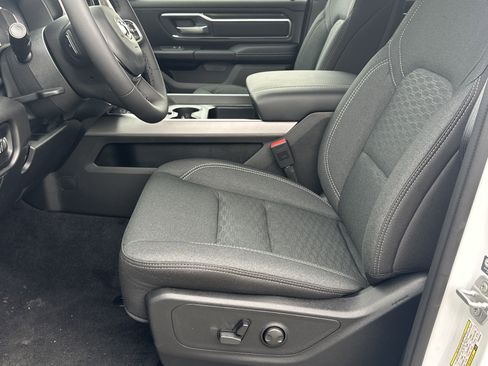 New 2026 RAM 1500 Big Horn image 10