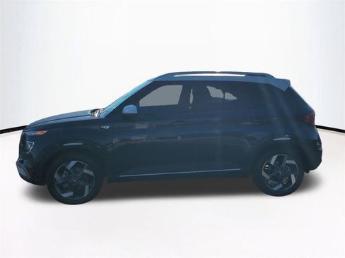 New 2026 Hyundai Venue SEL FWD image 8