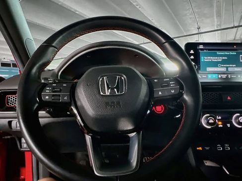 Used 2024 Honda Civic Si image 16