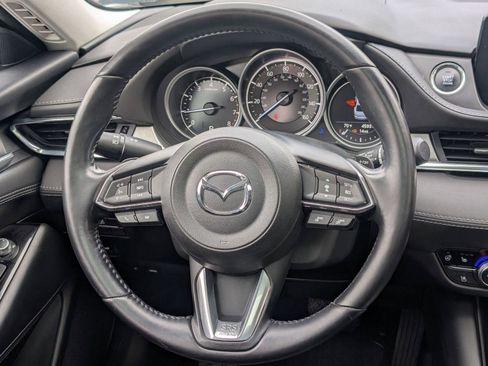 Used 2020 MAZDA MAZDA6 Grand Touring Reserve image 17