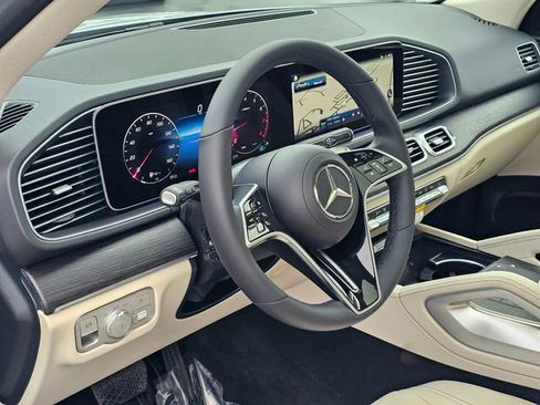 New 2026 Mercedes-Benz GLE 350 4MATIC image 11