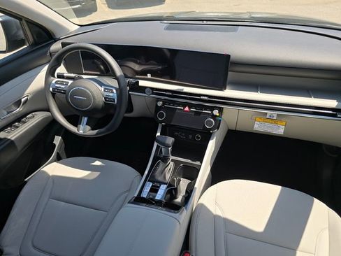 New 2026 Hyundai Tucson SEL Plus AWD/4WD image 22