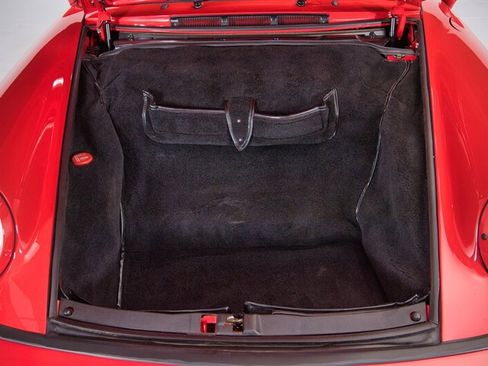 Used 1991 Porsche 911 Carrera image 55