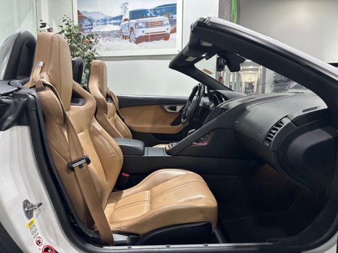 Used 2017 Jaguar F-TYPE S AWD/4WD image 51
