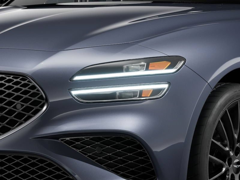 New 2026 Genesis G70 3.3T Prestige AWD/4WD image 73