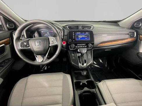 Used 2018 Honda CR-V EX image 7