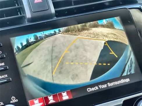 Used 2020 Honda Civic EX image 26