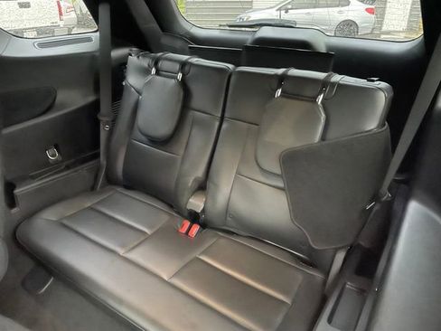 Used 2020 Ford Explorer Limited AWD/4WD image 24