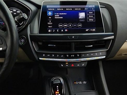 Certified 2024 Cadillac CT5 Luxury w/ Sun And Sound Package image 16