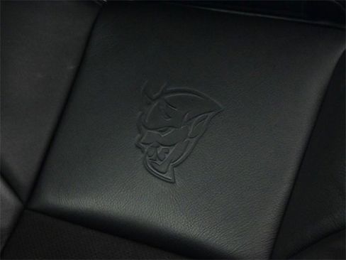 Used 2018 Dodge Challenger SRT Demon w/ Leather Front Seat Group image 18