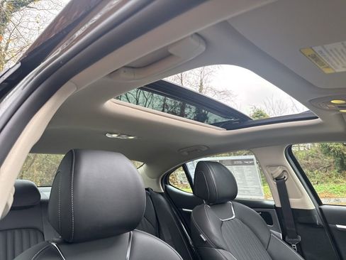 New 2026 Genesis G70 2.5T Prestige AWD/4WD image 36