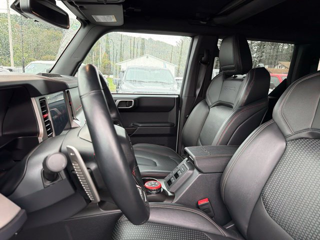 Used 2023 Ford Bronco Raptor AWD/4WD image 17