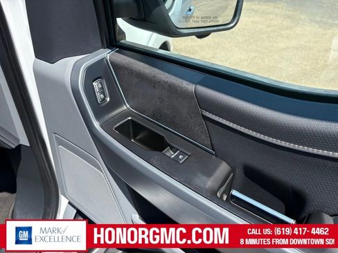 Used 2024 Ford F150 XLT w/ Mobile Office Package image 24