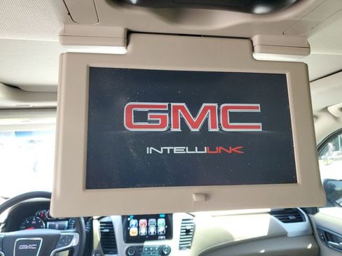 Used 2019 GMC Yukon SLT w/ Open Road Package image 18