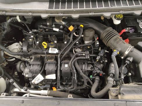 Used 2023 Ford Edge SEL image 30