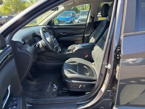 Used 2024 Hyundai Tucson SEL w/ Convenience Package FWD image 18