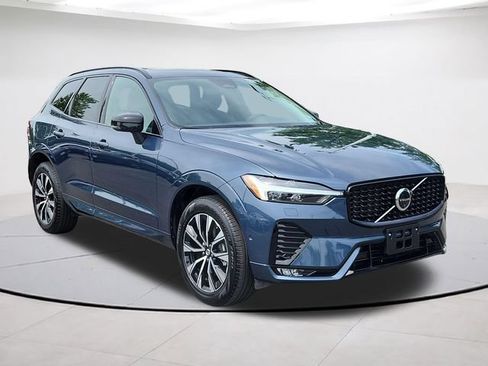 Certified 2025 Volvo XC60 B5 Plus AWD/4WD image 1