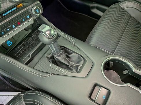 Used 2024 Ford Mustang Premium image 27