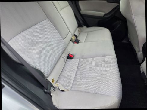 Used 2016 Subaru Forester 2.5i Premium w/ Popular Package #2 image 12