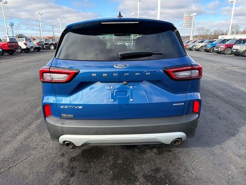 Used 2023 Ford Escape Active w/ Tech Pack #1 image 4