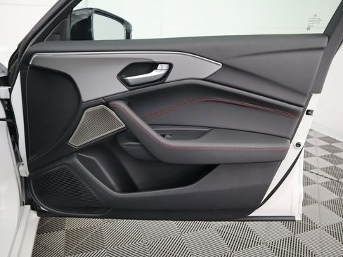 Used 2025 Acura TLX SH-AWD w/ A-SPEC Pkg image 28