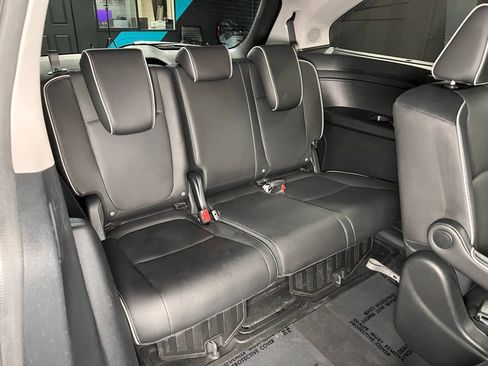 Used 2022 Honda Odyssey Elite image 17