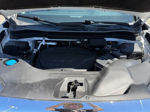 Used 2023 Honda Ridgeline RTL-E image 20