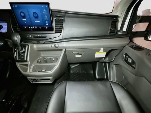 New 2026 Ford Transit 350 148 High Roof Extended DRW RWD image 25