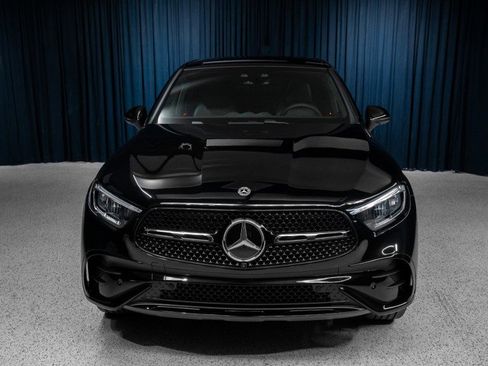 New 2026 Mercedes-Benz GLC 300 4MATIC image 2