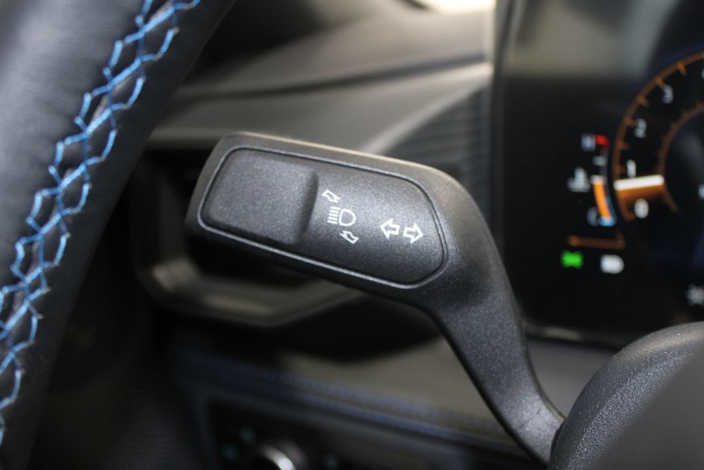 New 2025 Ford Mustang Dark Horse RWD image 27