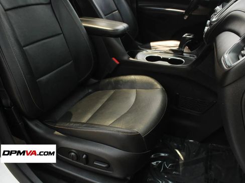 Used 2018 Chevrolet Equinox Premier AWD/4WD image 27