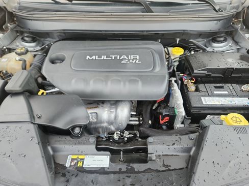 Used 2014 Jeep Cherokee Latitude image 22