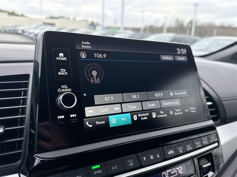 New 2026 Honda Odyssey Sport-L image 12