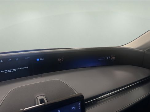 New 2026 Lincoln Nautilus Premier w/ Equipment Group 102A image 14