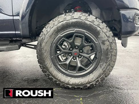 New 2025 Ford F150 Lariat w/ Equipment Group 502A High image 10