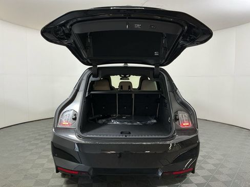 New 2026 BMW iX xDrive45 image 27