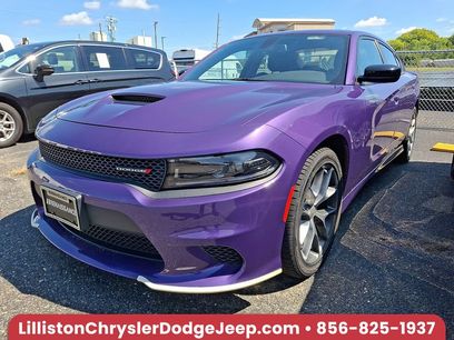 Used 2023 Dodge Charger GT