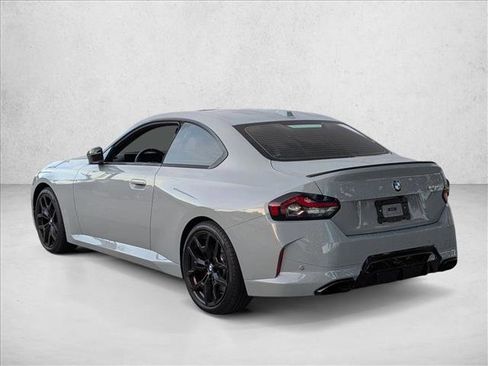 Used 2025 BMW M240i M240i image 8